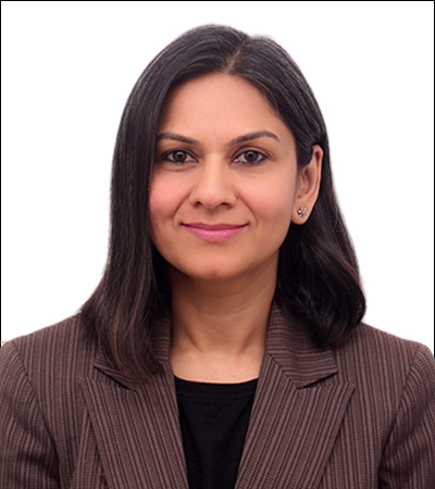 Anu Rao