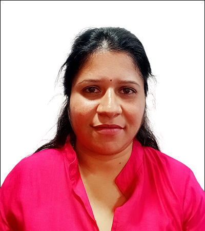 Sheela Harish