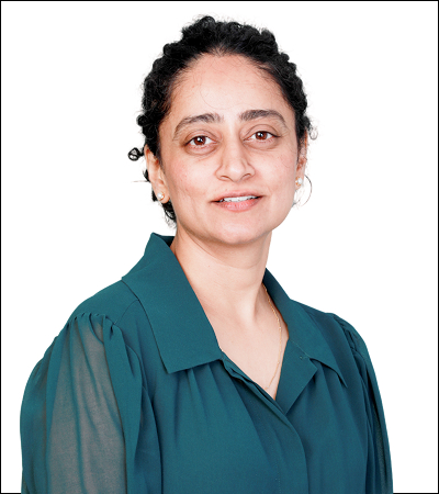 Shruthi Muniyappa